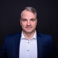 Atruvia AG Employee André Lohse's profile photo