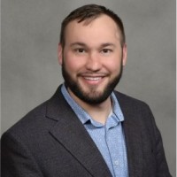 Givaudan Employee Dane Brooks's profile photo
