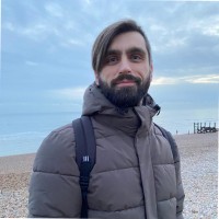 CloudMargin Employee Serge Kaikin's profile photo