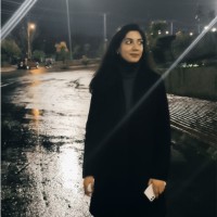 Avenue7Media Employee Noor Nawab's profile photo