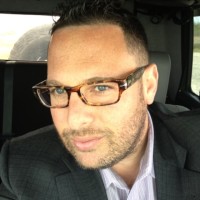 Laissez Faire Capital Partners Employee Chad Broder's profile photo