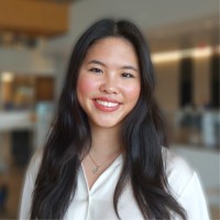Lambda Strategy Employee Lexi Guo's profile photo