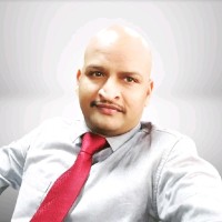 Vinothkannan Ravichandran Email & Phone Number