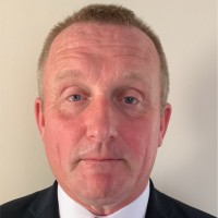 Defence Equipment & Support (DE&S) Employee Alan High's profile photo