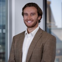 Fastly Employee Jack Dorer's profile photo
