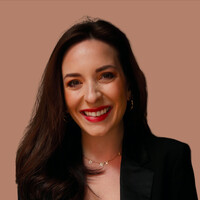 Sherpa (previously Kandidate) Employee Arielle Carrara's profile photo