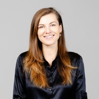 Octopus Ventures Employee Hope Johnson's profile photo