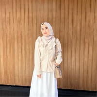 Elevarm Employee Naflah Adristiyani's profile photo