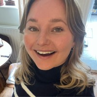 Pottermore Publishing Employee Ruth Amelung's profile photo