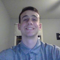 Roberts-Gordon Infrared Heating Solutions Employee Griffin Lindstrom's profile photo