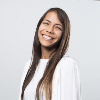 Colmena66 Employee Bridgette Camacho's profile photo