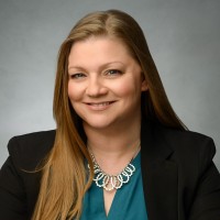 Lensa Employee Julie Calli's profile photo