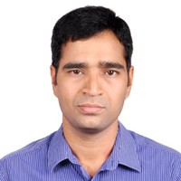 Logical solutions limited Employee Sarvothama Jakkam's profile photo