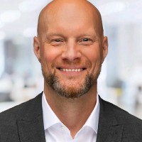 neue leben Versicherungen Employee Mischa Anwald's profile photo