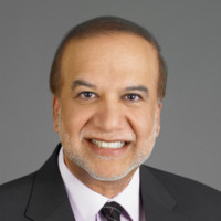 Tracker Networks Employee Roger Mahabir's profile photo