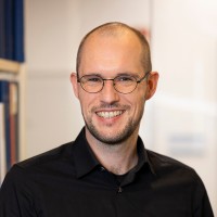 EMBL Employee Bastian Drees's profile photo