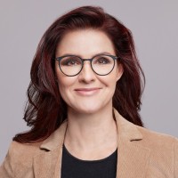 Sana Kliniken Employee Konstanze Marinoff's profile photo