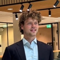 Wouter de Schepper Email & Phone Number