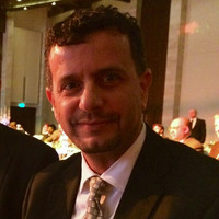 Midmac Contracting Company W.L.L. Employee Ammar Saleh's profile photo