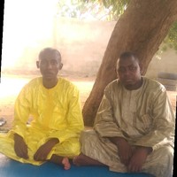 Infotech Employee Ahmadou Alioum's profile photo