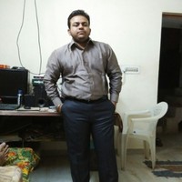 Concept Infoway Pvt. Ltd. Employee Umang Shukla's profile photo