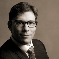 radar headhunters Inc. Employee Patrick Mclean's profile photo