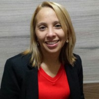 Thermas da Mata Employee Adriana Guckert's profile photo