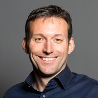 Apira Ltd Employee Phill James's profile photo