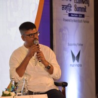 Debarshi Mukherjee Email & Phone Number