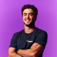 FLY MEDIA Employee Bruno Abtibol Ramos's profile photo
