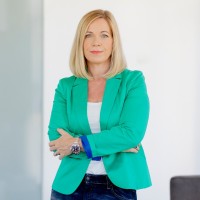 coparion Employee Sabina Bley's profile photo