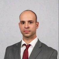 Cintas Employee John Compton's profile photo