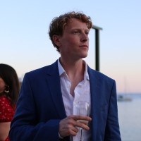 Nando's UK & IRE Employee Toby Dawson's profile photo