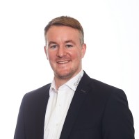 Sturm Blechverarbeitung GmbH Employee Benjamin Rott's profile photo