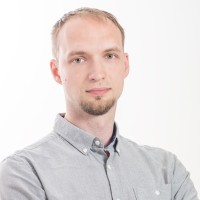 Standards Digital Employee Pavels Mihailovs's profile photo
