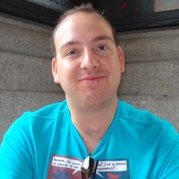 Stacker Employee Roy van de Korput's profile photo