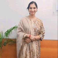 Arika Tiwari Email & Phone Number