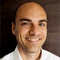 SPT Labtech Employee Andrè Lupi's profile photo