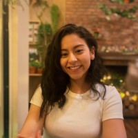 Jacob A. Riis Neighborhood Settlement Employee Valeria Pacheco's profile photo