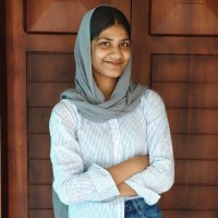 TBM Skill Development Studio Employee Nahdiya Vahid's profile photo
