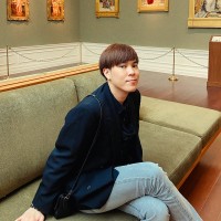 Grey Alchemy Employee ณภัทร เจริญกัลป์'s profile photo