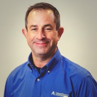 AssuredPartners / Naught-Naught Agency Employee Thomas Johnson's profile photo