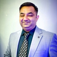 Moore Stephens UAE Employee Rakesh Lata's profile photo