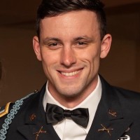 US Army Employee Ethan Shepherd's profile photo
