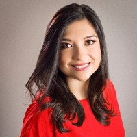 Confidence Systems Employee Daniela Pérez's profile photo