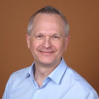 LaVision GmbH Employee Olaf Thiele's profile photo