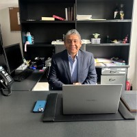 Sistema Municipal para el Desarrollo Integral de la Familia (SMDIF) Employee Rafael Guzmán's profile photo