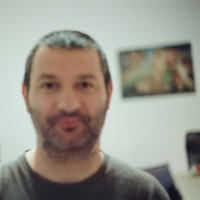Omedia Employee Giorgi Gagoshidze's profile photo