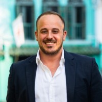 X-Press Feeders Employee Marc Milano's profile photo