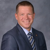 Justin Giefer Email & Phone Number